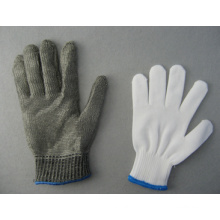 Single Layer Stainless Steel Metal Mesh Cut Resistant Glove (2351)